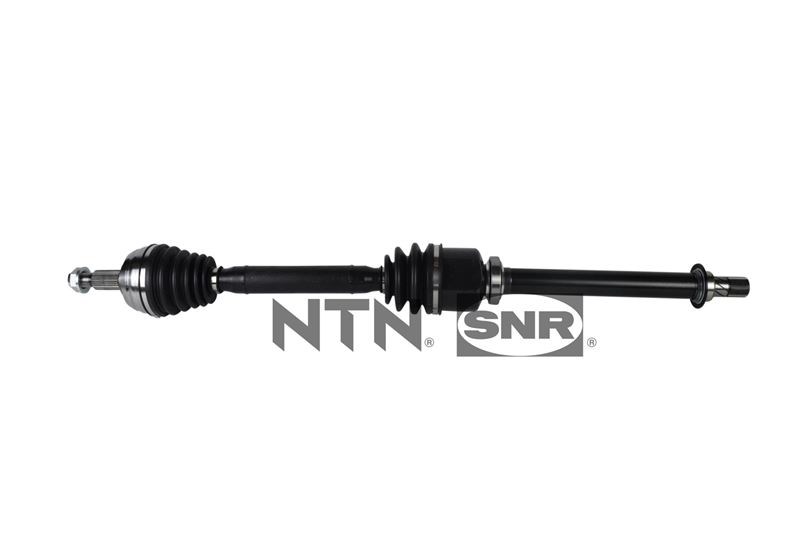Renault Fluence Megane III Megane IV Sağ Ön Aks SNR