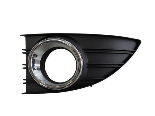 Renault Fluence Sol Sis Far Kapağı Sisli Nikelajlı BIRLIK