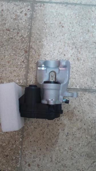 Renault Fluence Megane 3 Megane 4 Captur 2 Clio 5 Fren Kaliperi Elektronik... ZENON
