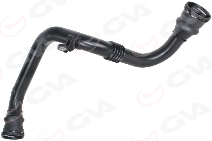 Renault Fluence Turbo Borusu 1.5 DCI GVA