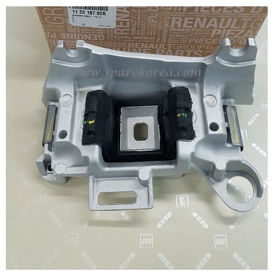 Renault Fluence Şanzıman Kulağı MY