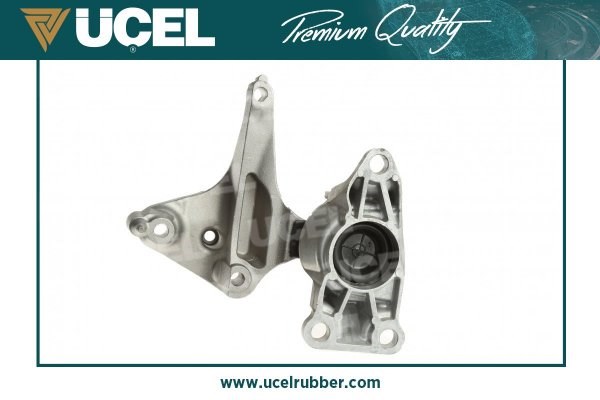 Renault Fluence Megane 3 Sağ Motor Takozu UCEL
