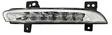 Renault Fluence LED'li Sol Gündüz Farı AUTODAK