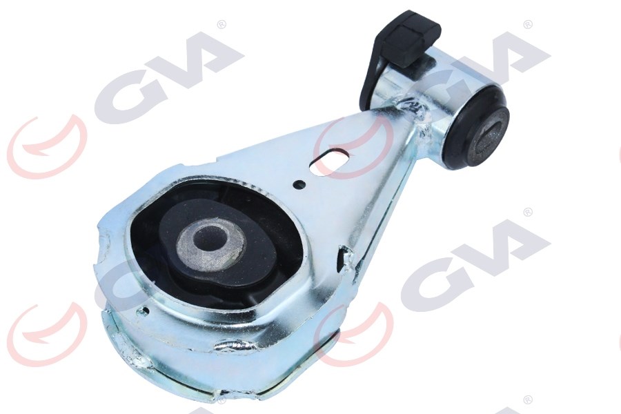 Renault Fluence Motor Takozu Orta GVA