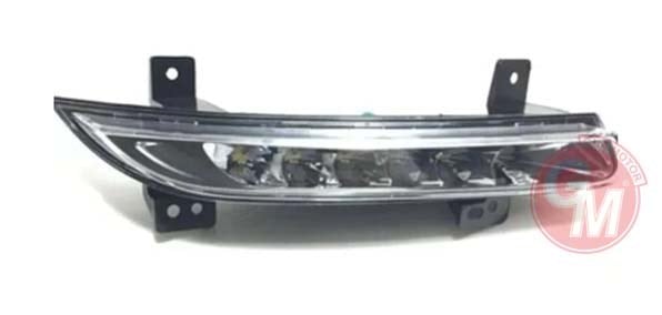 Renault Fluence LED'li Gündüz Farı Sol GUA