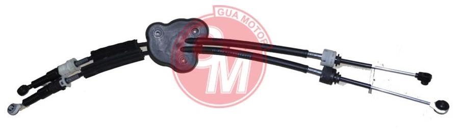 Renault Fluence Vites Kumanda Teli GUA