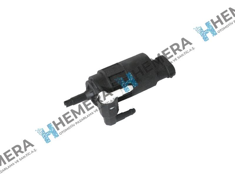 Renault Fluence Silecek Su Fiskiye Depo Motoru 2011-2015 TAIWAN