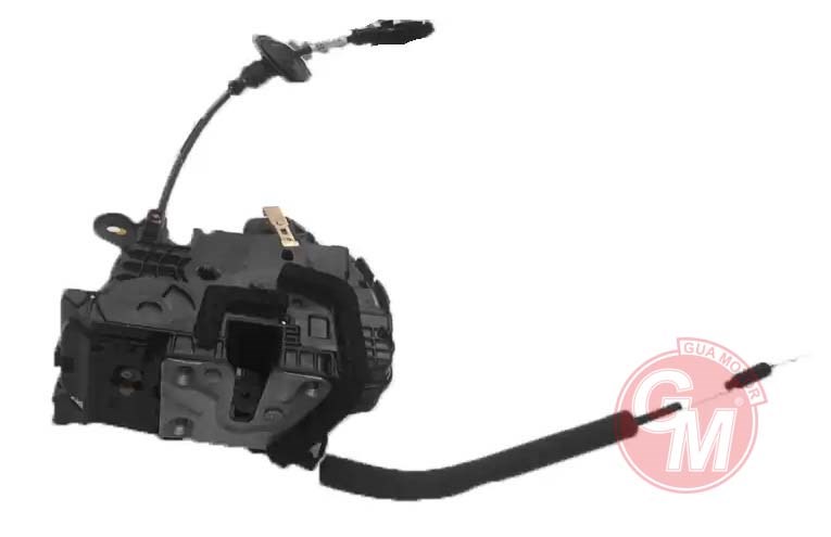 Renault Fluence Ön Kapı Kilidi Sağ GUA