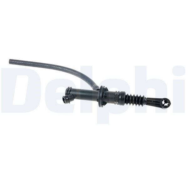 Renault Fluence Debriyaj Üst Merkezi DELPHI