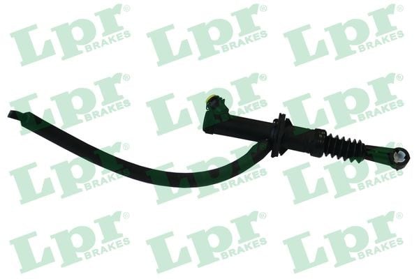 Renault Fluence Debriyaj Üst Merkezi LPR