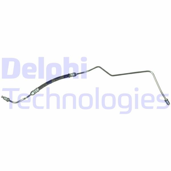 Renault Fluence Fren Hortumu DELPHI