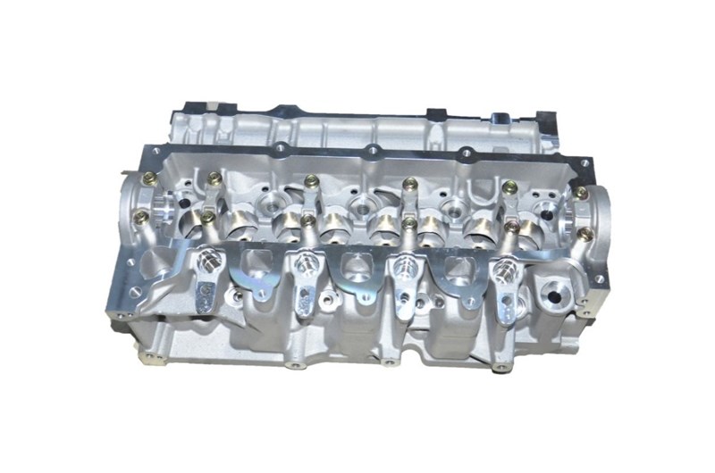 Renault Fluence Silindir Kapak SUPSAN