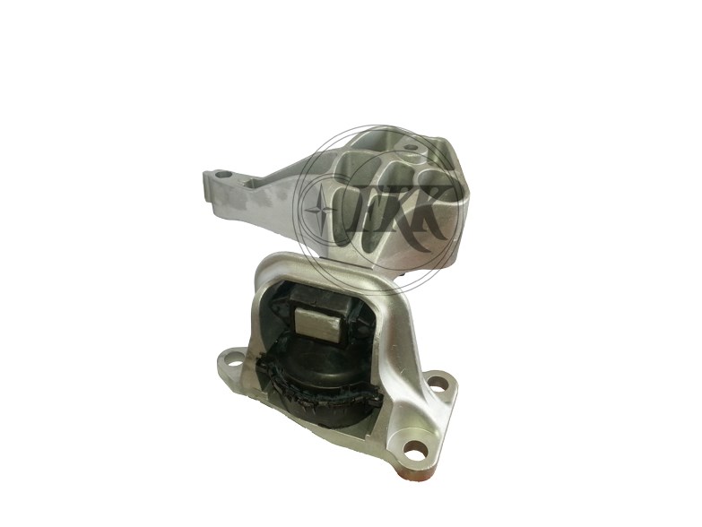 Renault Fluence Sağ Motor Takozu FKK