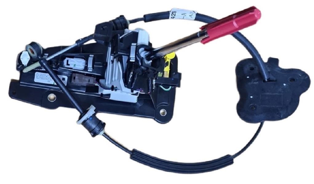 Renault Fluence Vites Kumanda Kutusu Kollu Telli Otomatik Vites GUA