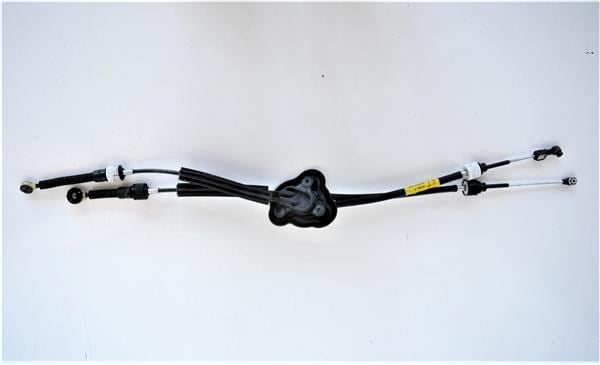 Renault Fluence Vites Kumanda Teli ZENON