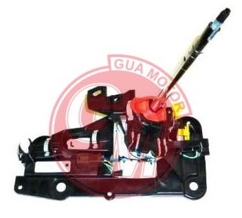 Renault Fluence Vites Kumanda Kutusu Kollu Otomatik Vites GUA