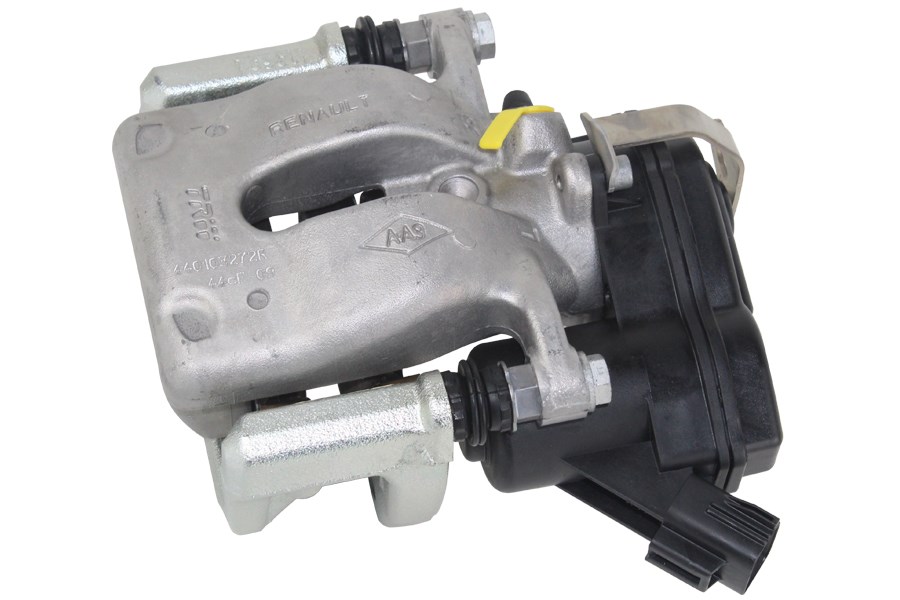 Renault Fluence Arka Sol Elektronik Fren Kaliperi OE-ORIJINAL