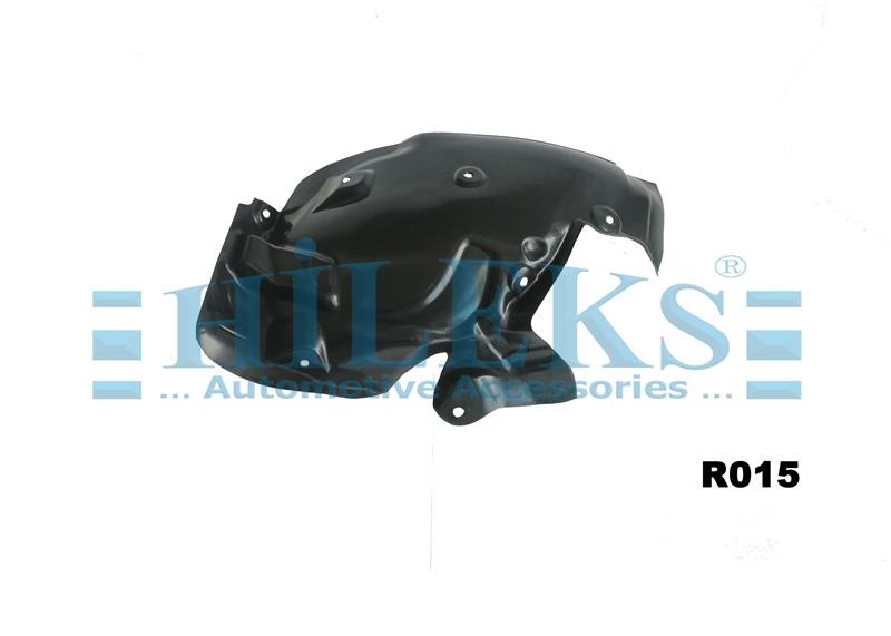Renault Fluence Çamurluk Davlumbazı Önün Arkası Sol HILEKS