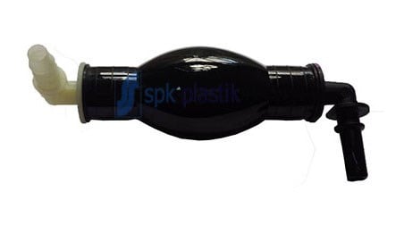 Renault Fluence III Mazot El Pompası Orijinal Tip SPK