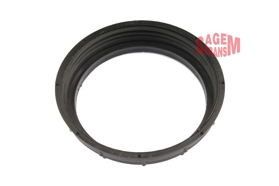 Renault Fluence Megane 3 Megane 4 Duster Şamandıra Kapağı SAGEM