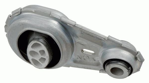 Renault Fluence Megane III Scenic III Alt Motor Takozu LEMFORDER