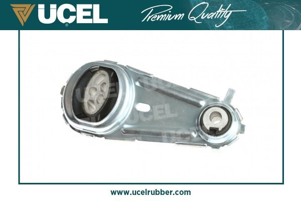 Renault Fluence Arka Motor Takozu UCEL