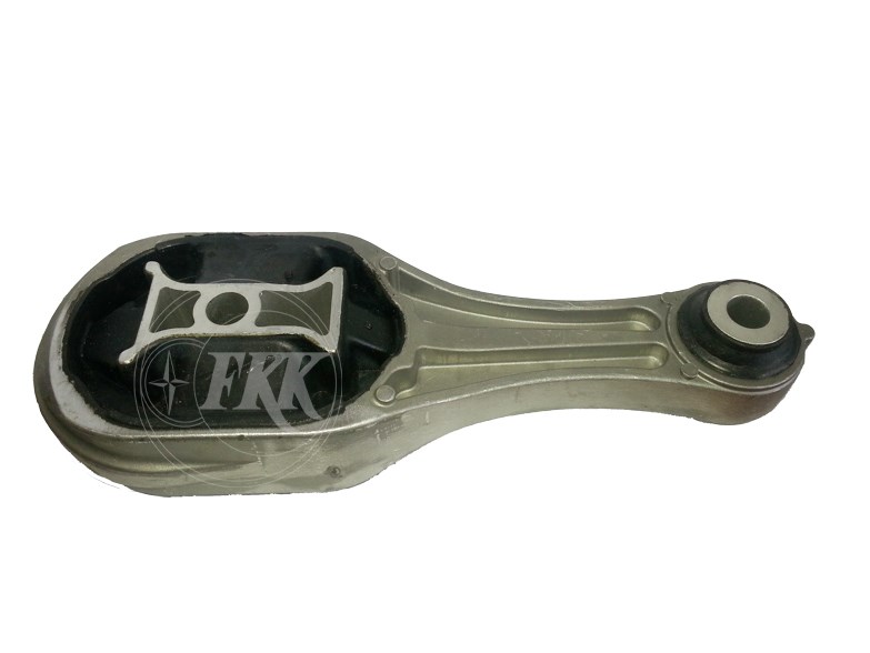 Renault Fluence Arka Motor Takozu FKK
