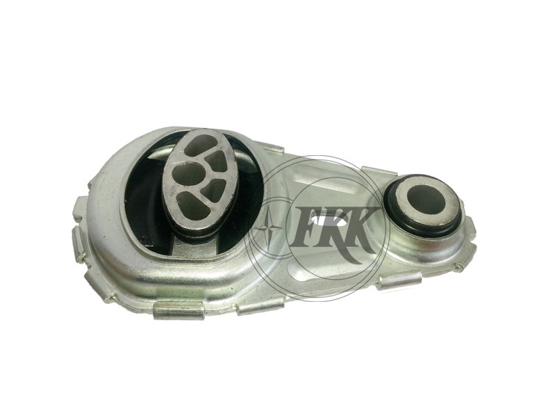 Renault Fluence Alt Motor Takozu FKK