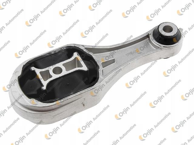 Renault Fluence Megane III Scenic III Arka Motor Takozu [1.5 DCİ-1.6 16V 5... ORJIN