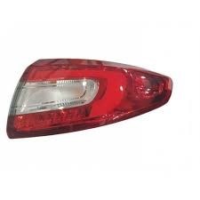 Renault Fluence Sağ Dış Stop Lambası LED MY