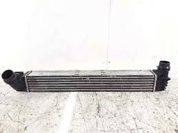 Renault Fluence Turbo Radyatörü Intercooler 1.5DCI MY