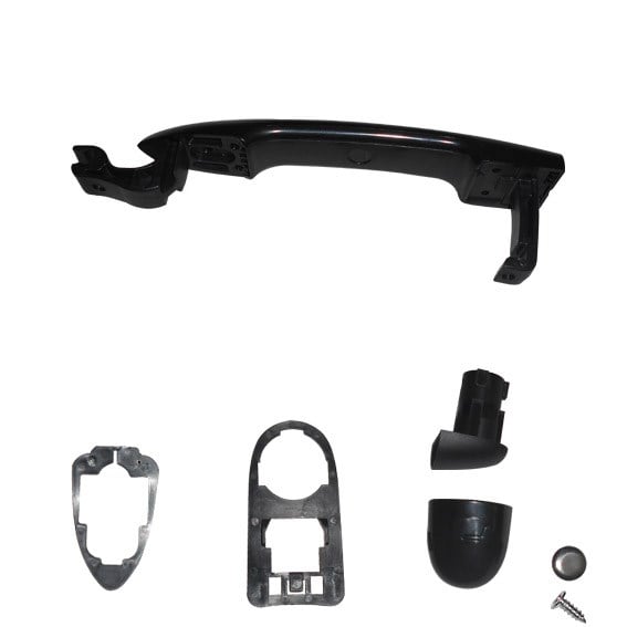 Renault Fluence Dış Kapı Açma Kolu Sol BRUCKE