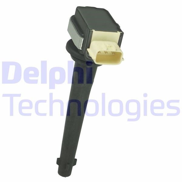 Renault Fluence Ateşleme Bobini DELPHI