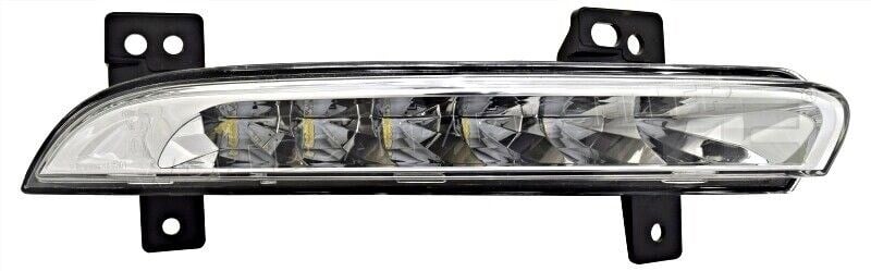 Renault Fluence LED'li Sağ Gündüz Farı AUTODAK