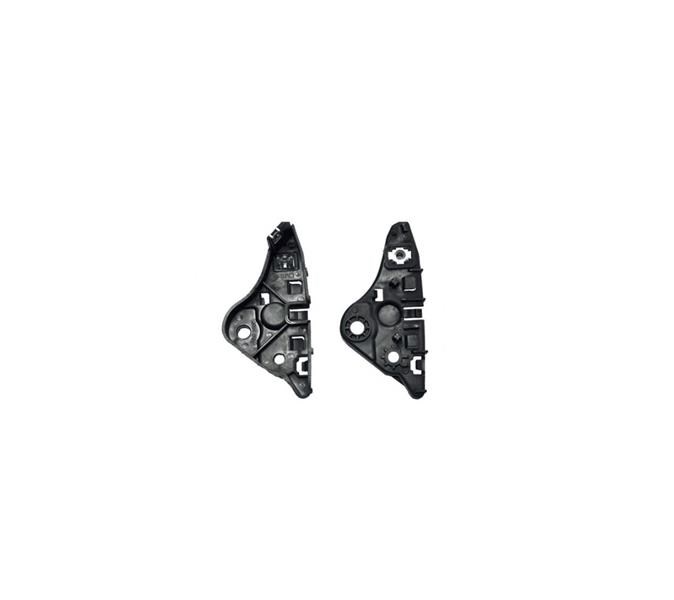Renault Fluence Ön Tampon Braketi Set DOGAN-