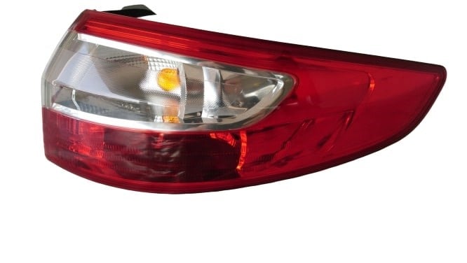 Renault Fluence Dış Sağ Stop Lambası PLEKSAN