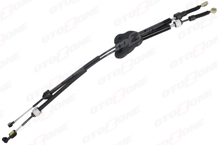 Renault Fluence 1.5 DCI 105-110 BG 6 Vites Vites Kumanda Teli OTOZONE