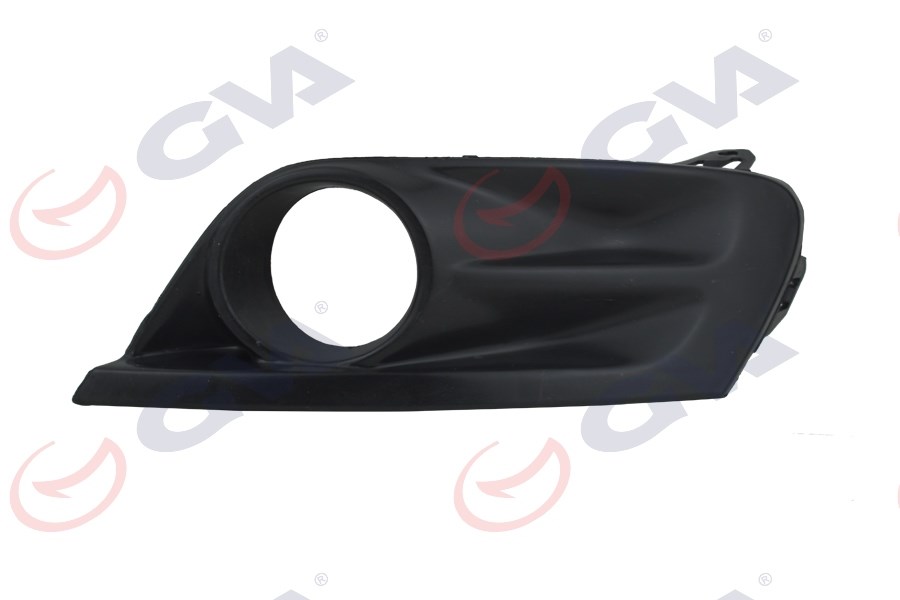 Renault Fluence Sis Far Kapağı Sağ Boyanır Tip GVA