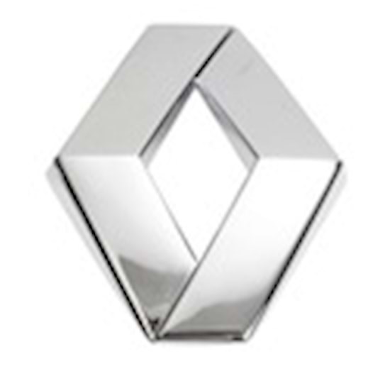 Renault Fluence Arka Arması OZAR