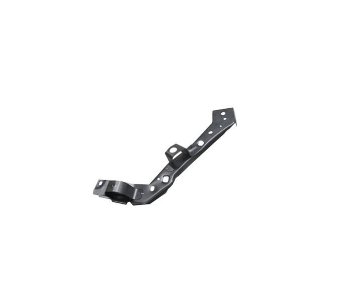 Renault Fluence 2009- Sol Ön Panel Bağlantı Üst Sacı DOGAN-
