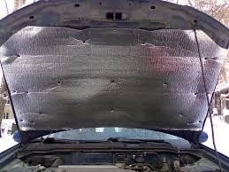 Renault Fluence Kaput Keçesi MY