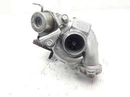 Ford Focus Turbo Şarj 1.6 TDCİ Euro 4 MOTOPOWER