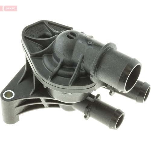Ford Focus Termostat Gövdesi Komple DENSO