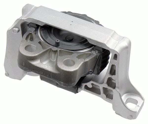 Ford Focus C-Max Kuga Volvo C30 C70 S40 V50 Motor Takozu Yağlı LEMFORDER