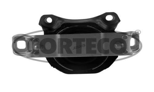 Ford Focus Motor Takozu CORTECO