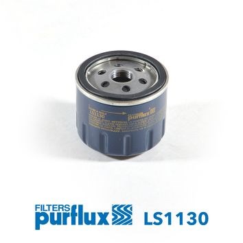 Ford Focus Yağ Filtresi PURFLUX