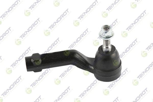Ford Focus Sağ Rot Başı TEKNOROT