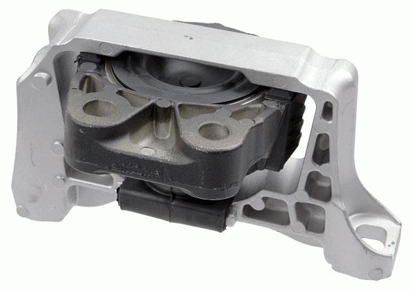 Ford Focus C-Max Kuga Volvo C30 C70 S40 V50 Yağlı Motor Takozu LEMFORDER