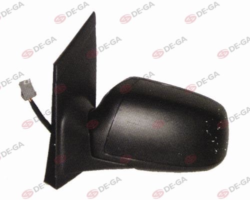 Ford Focus Dış Dikiz Aynası Elektrikli Sol DEGA