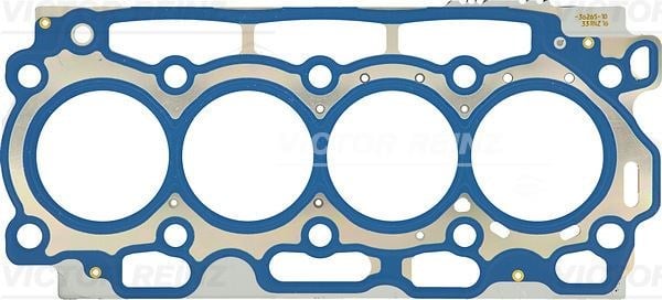Ford Silindir Kapak Contası 1.6 TDCİ Euro 4 V.REINZ